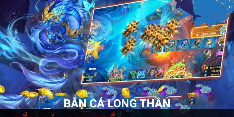 Hướng dẫn bạn cách tham gia bắn cá tại nhà