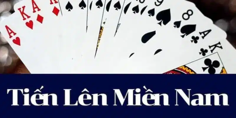 Tiến lên miền Nam yêu cầu người chơi hiểu biết cách xếp bài phù hợp